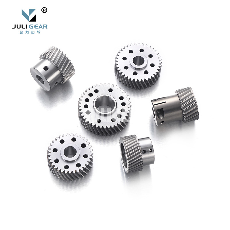 High Precision Machine Tool Equipment Gear